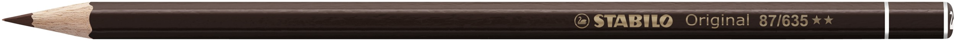 Matita colorata Premium - STABILO Original - Bistro — immagine 5