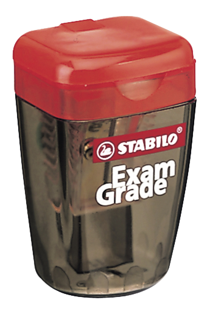 Temperino - STABILO Exam Grade - con serbatoio