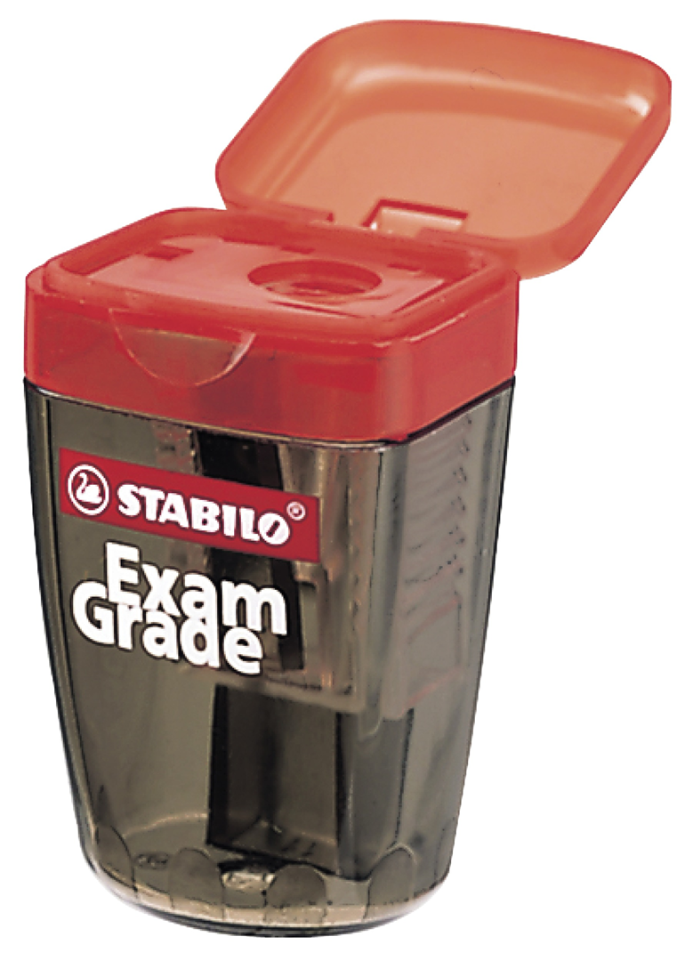 Temperino - STABILO Exam Grade - con serbatoio — immagine 2