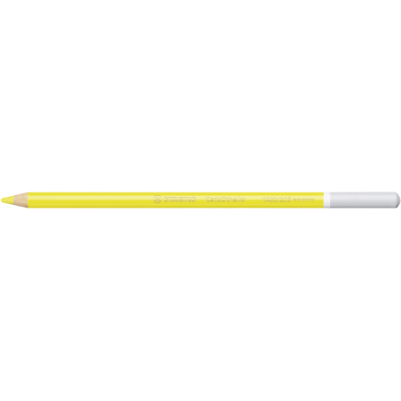 Matita colorata Premium - STABILO CarbOthello - Giallo neutro