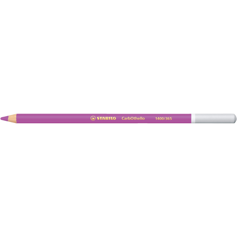 Stabilo CarbOthello Pastel Pencil Violet Deep