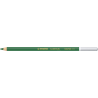 premium colored pencil - stabilo carbothello - matt chrome green