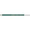 premium colored pencil - stabilo carbothello - deep leaf green