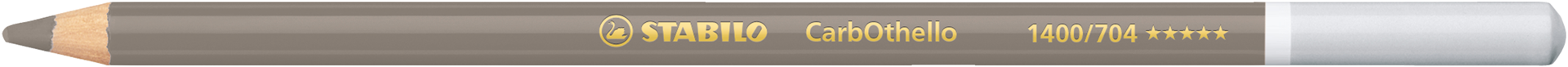 Matita colorata Premium - STABILO CarbOthello - Grigio caldo 3 — immagine 6