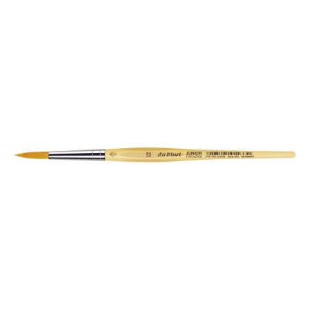 Junior Synthetic Tondo Fibra Sintetica Serie 303 N°18