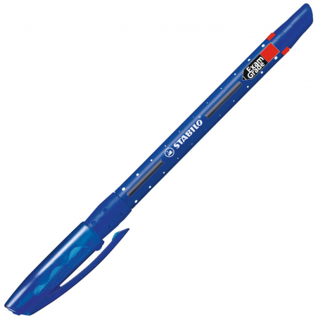PENNA A SFERA - STABILO EXAM GRADE - BLU