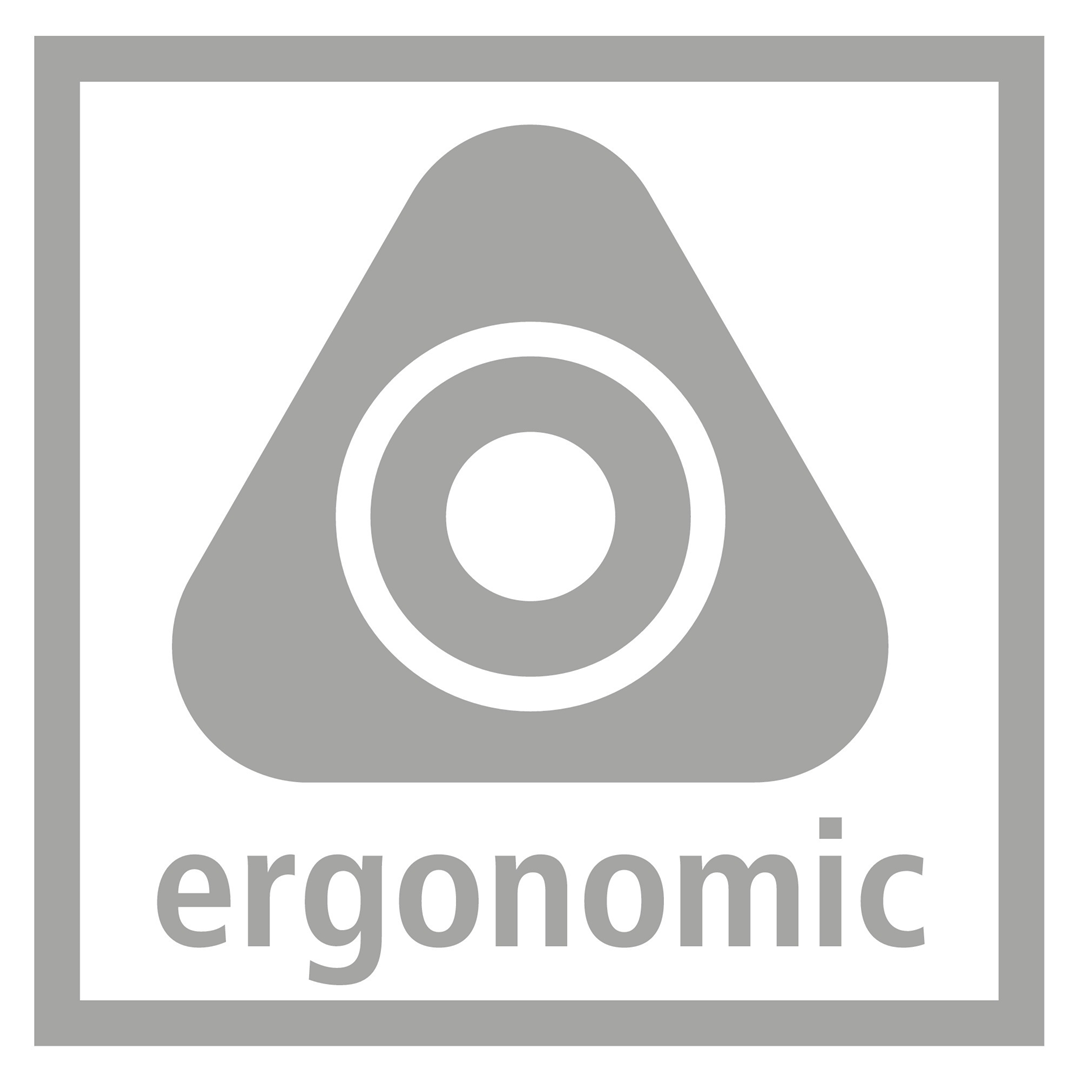 Matita Ergonomica triangolare - STABILO EASYgraph per Destrimani in Verde Pastel - Gradazione HB — immagine 9