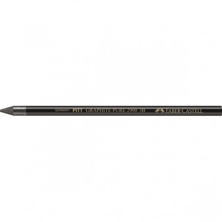 Matita Pitt Grafite Pura 2900/3b