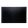 Double Folding Desk Pad 60x40 Cm Black | A.g. Spalding & Bros.