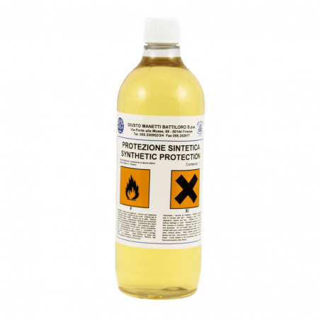 Protezione Sintetica 250 Ml