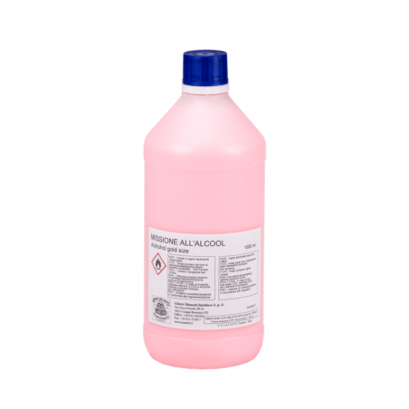 Missione All'Alcool 250 Ml