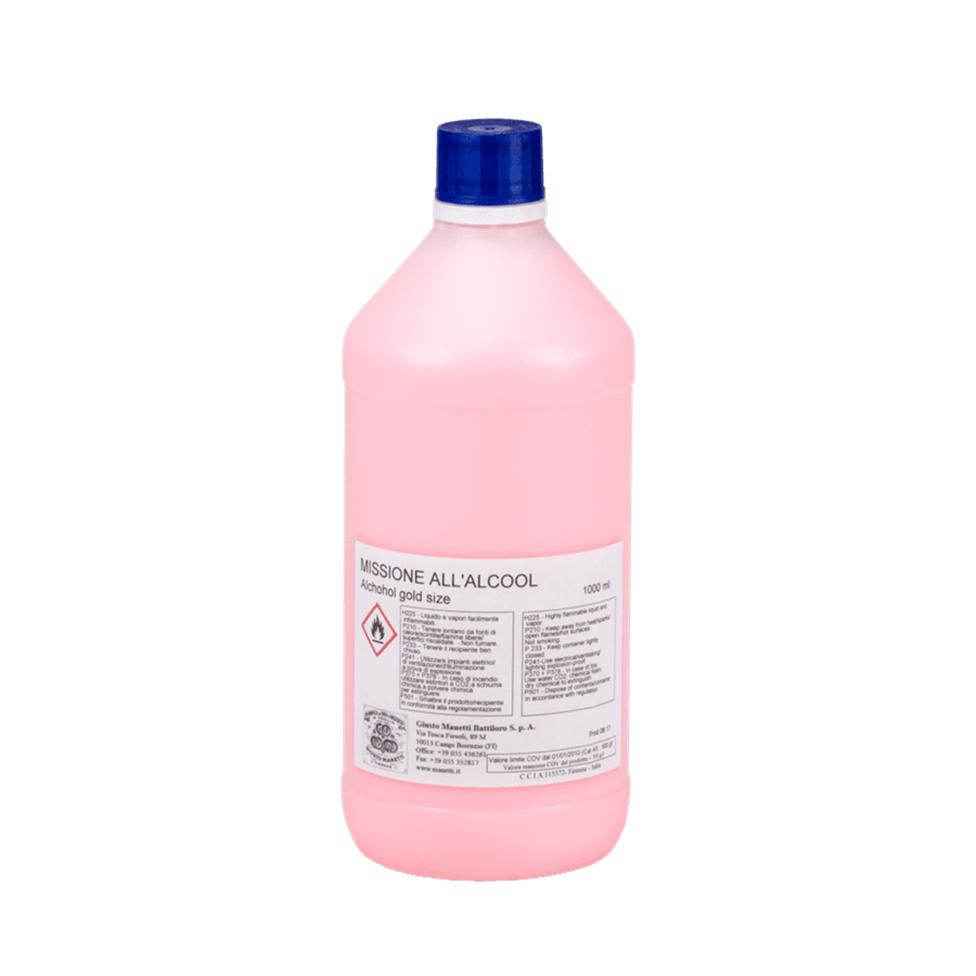 Missione All'Alcool 250 Ml
