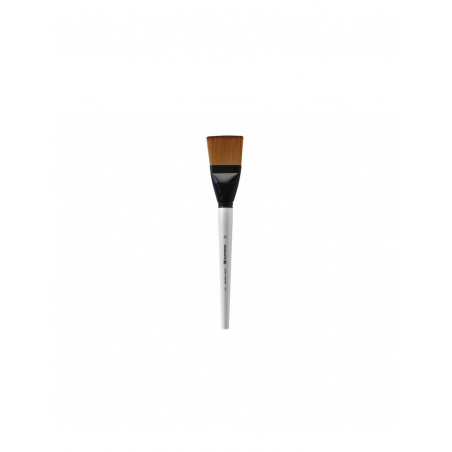 Pennello Graduate Xl Piatto N. 60 Sintetico Morbido