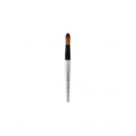 Pennello Graduate Xl Tondo N.40 Sintetico Morbido
