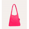 Compact Easy Shopper Bag 20l Fuchsia | Tucano