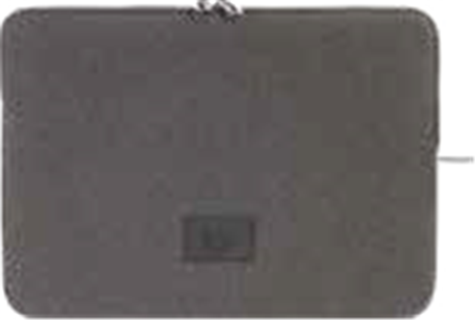 Custodia Ago 13-14 Pollici 34x24,5x3 Cm Nero