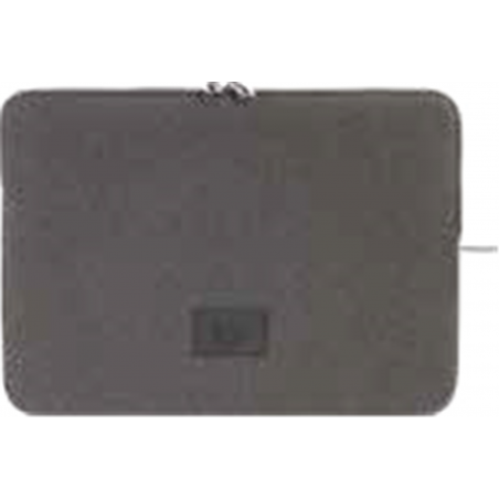 Custodia Ago 15-16 Pollici 38,5x27,5x2,5 Cm Nero