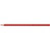 Colored Pencil Color Grip 18 Scarlet Red | Faber-Castell