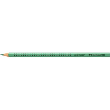 91 Metallic Verde