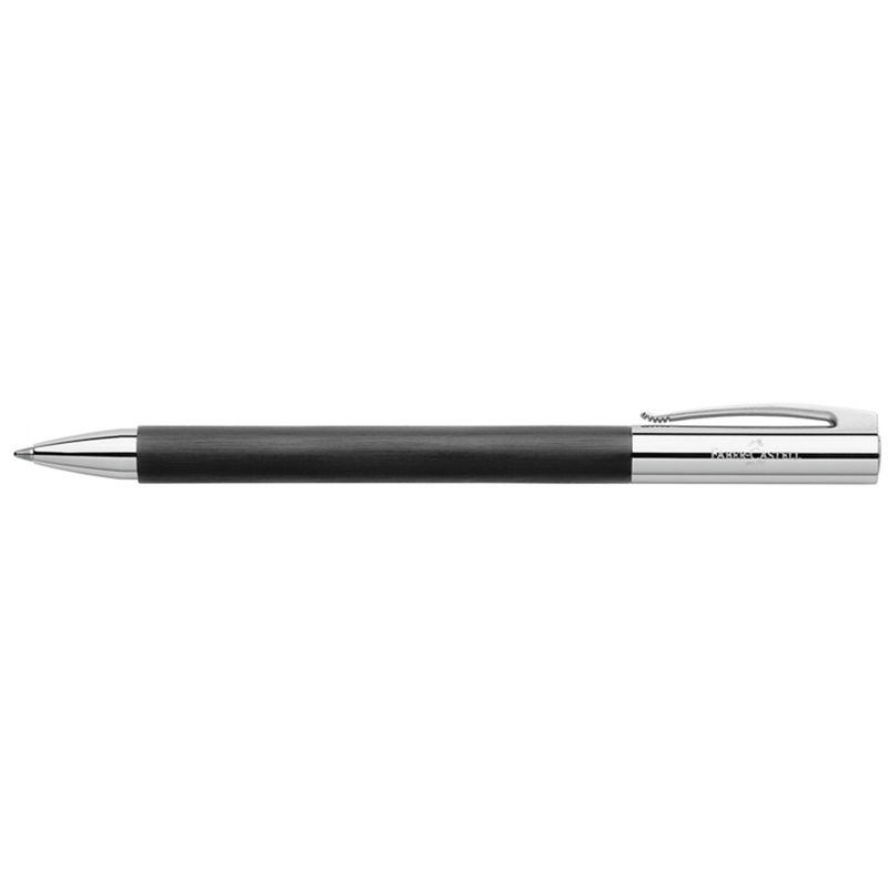 Faber-Castell Ball Black Ambition