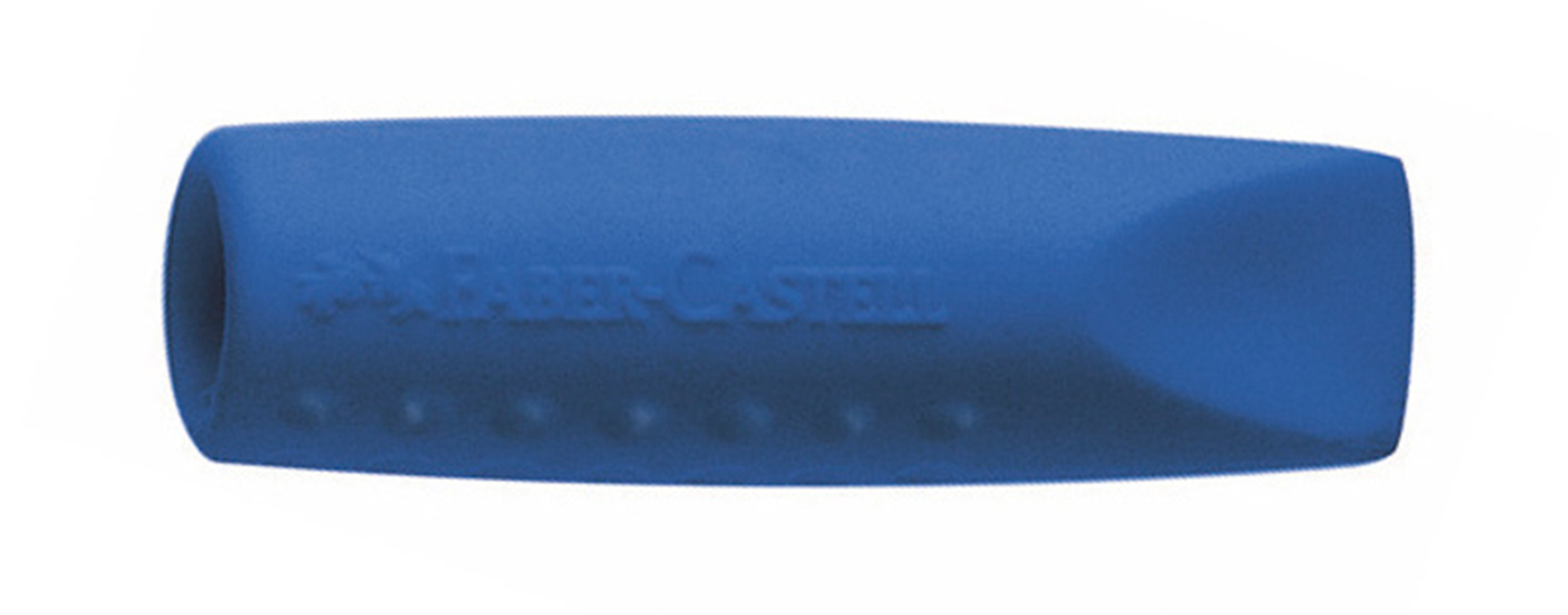 Bustina Con 2 Gommini Salvapunta Grip 2001 — immagine 2