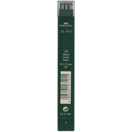 Mine Tk 9071 3,15mm - 4b