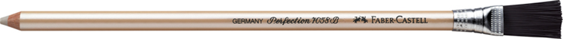 Gomma Perfection 7058-B Con Spazzolino