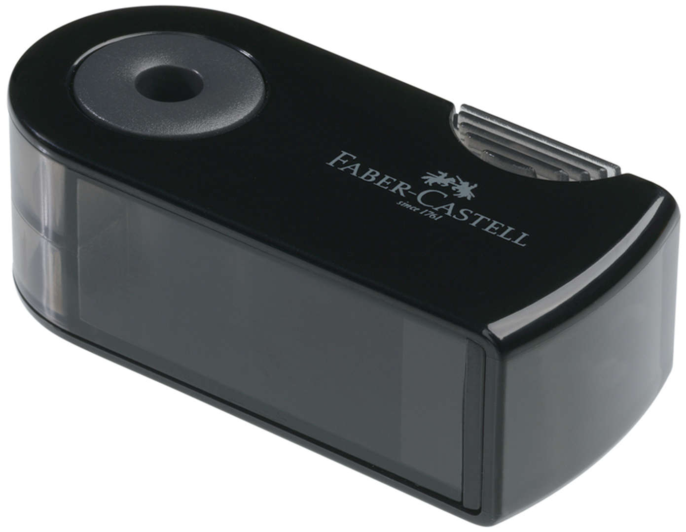 Temperamatite A1 Foro Sleeve Mini Nero — immagine 2