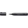 Pitt Artist Pen Big Brush Black Marker | Faber-Castell
