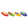 Colored Oval Rubber - 1 Pc | Faber-Castell