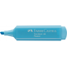 Pastel Texliner Highlighter 1546 Light Blue | Faber-Castell