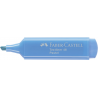 Pastel Texliner Highlighter 1546 Light Blue | Faber-Castell