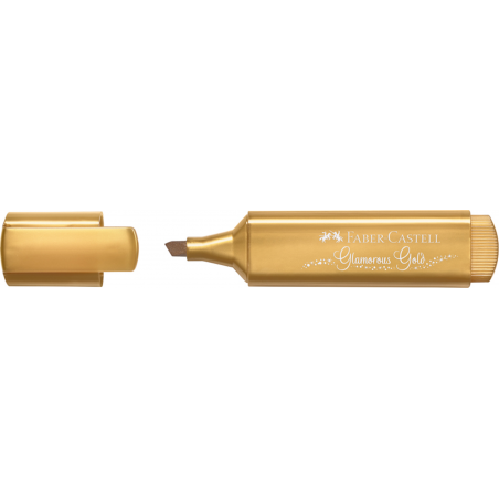 Glamorous Gold