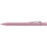 Mechanical Pencil Grip 2010 Harmony 0.7 Rose Shadow | Faber-Castell