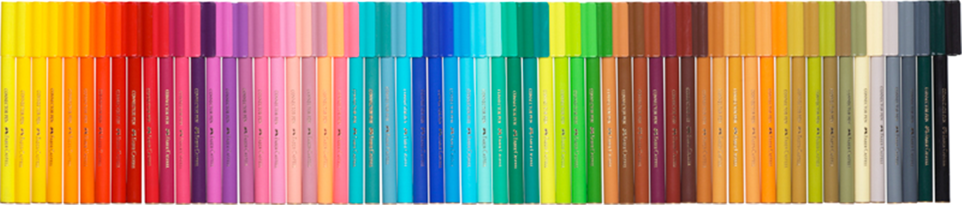 Gift Set 60 Connector Pens+12 Connector Clips — immagine 3
