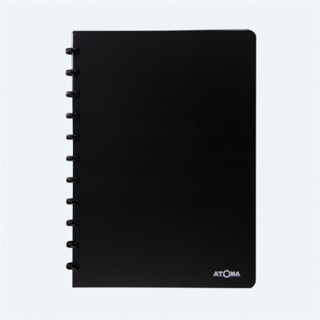 Quaderno  A4 1r Traditional Colours Polypropylene 4.1472