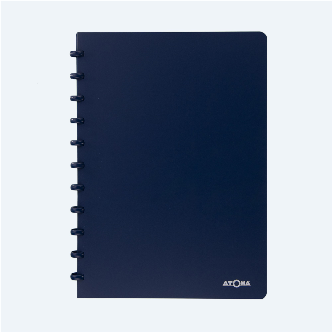 Quaderno  A4 1r Traditional Colours Polypropylene 4.1472 — immagine 2