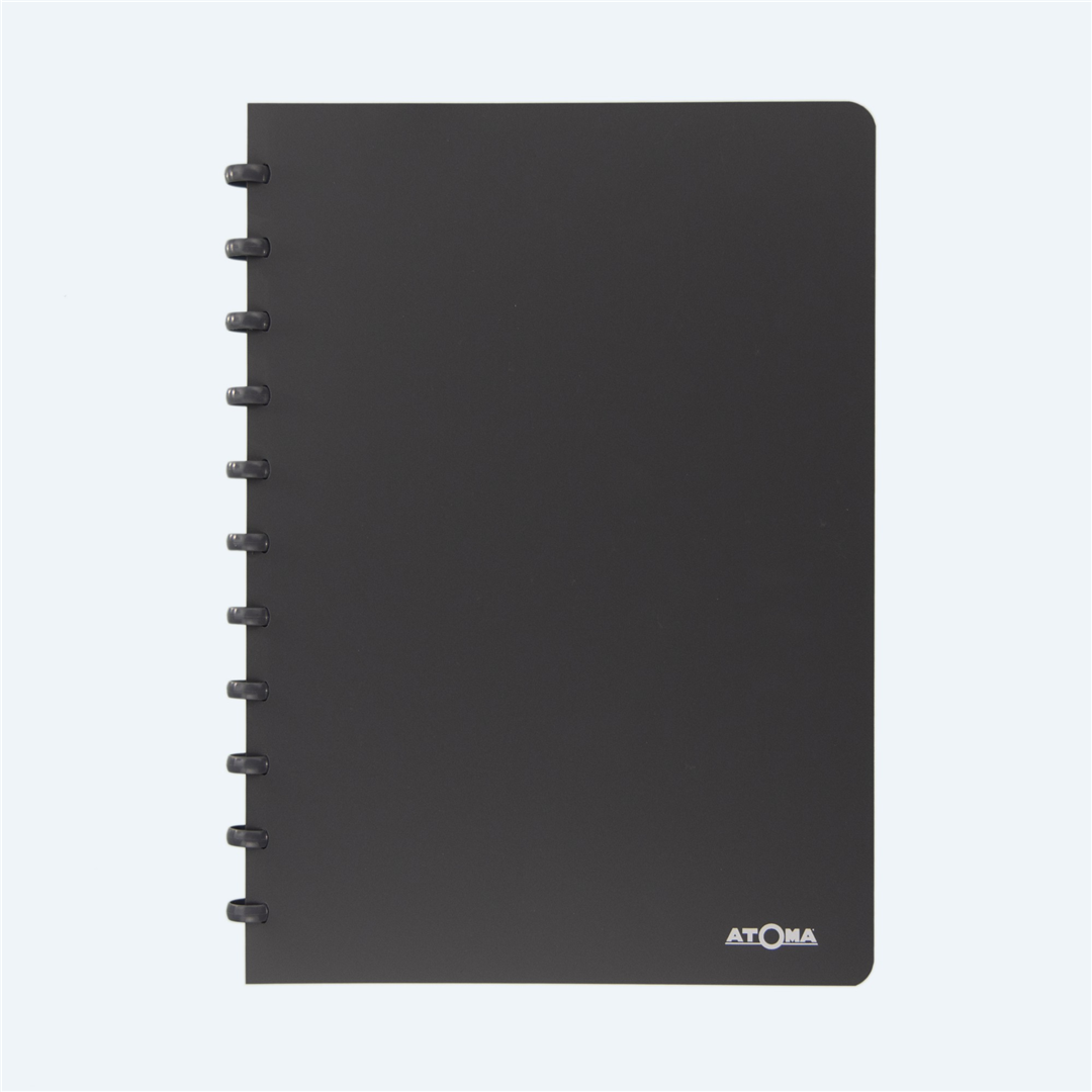 Quaderno  A4 5mm Traditional Colours Polypropylene 4.1473 — immagine 3