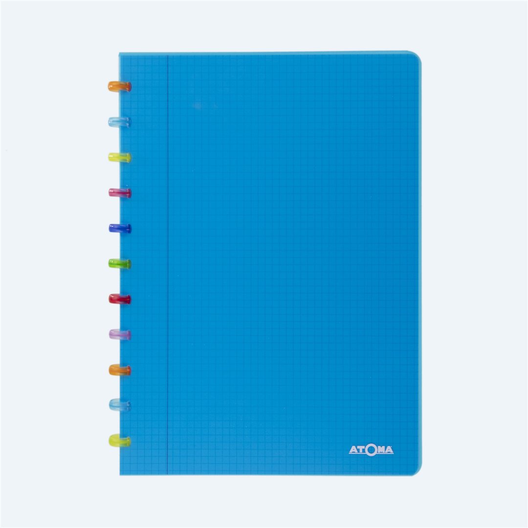 Quaderno  A4 Seyes Tutti Frutti Rings 4.5375 — immagine 6