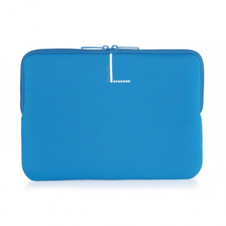 Tucano "netbook Case 10 \"and 11\" Colour Second Skin Blue"
