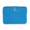 "netbook Case 10 \"and 11\" Colour Second Skin Blue" | Tucano