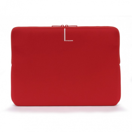 Tucano "case For Notebook 15.6 &quot-Second Skin Color Red"