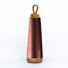 Bottle Bioloco Loop 28cm 500ml Copper | Chic Mic
