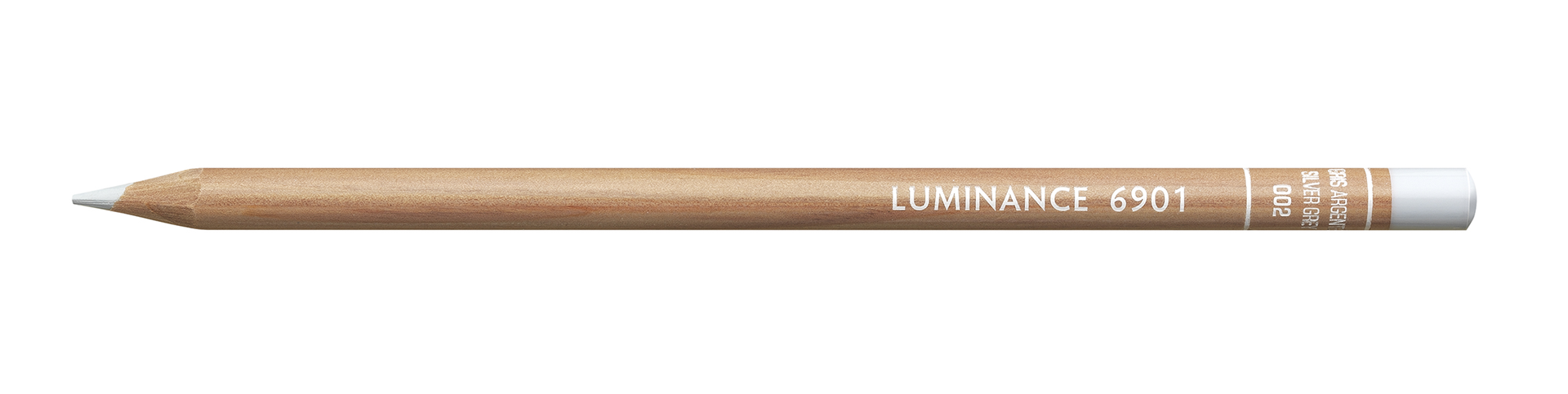 Mattita Luminance 6901 002-Grigio Argento — immagine 2