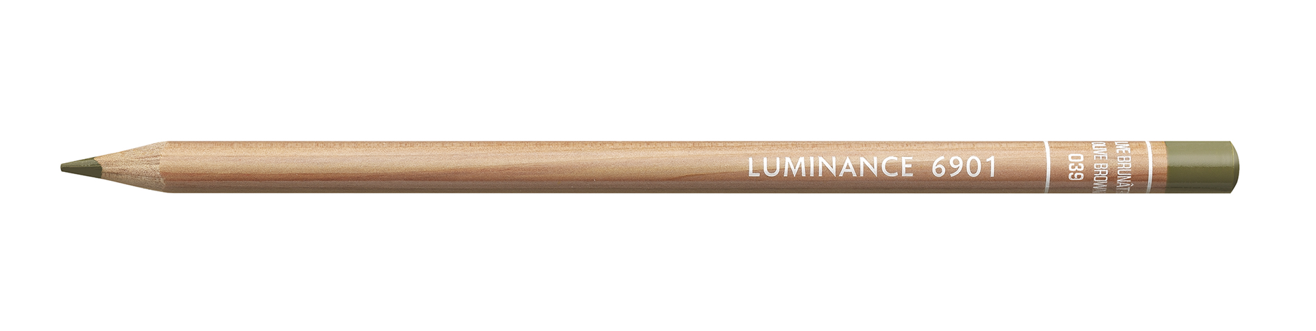 Mattita Luminance 6901 039-Oliva Scuro — immagine 2