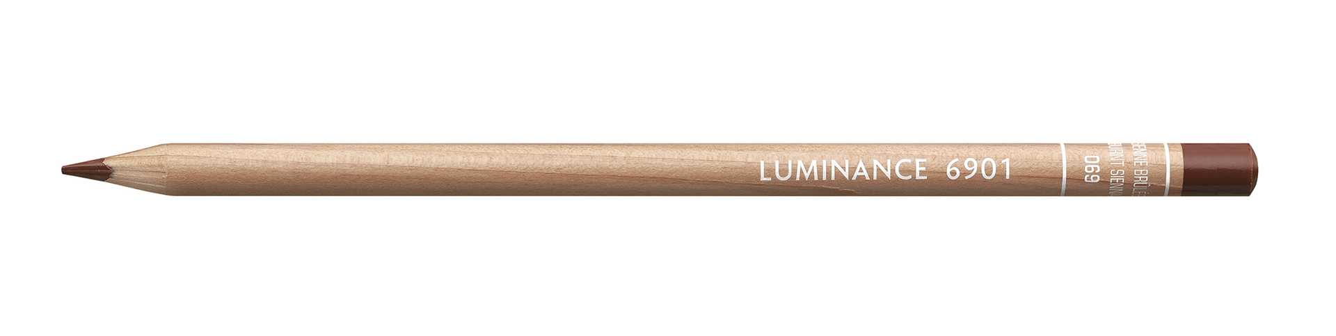 Mattita Luminance 6901 069-Siena Bruciato — immagine 2