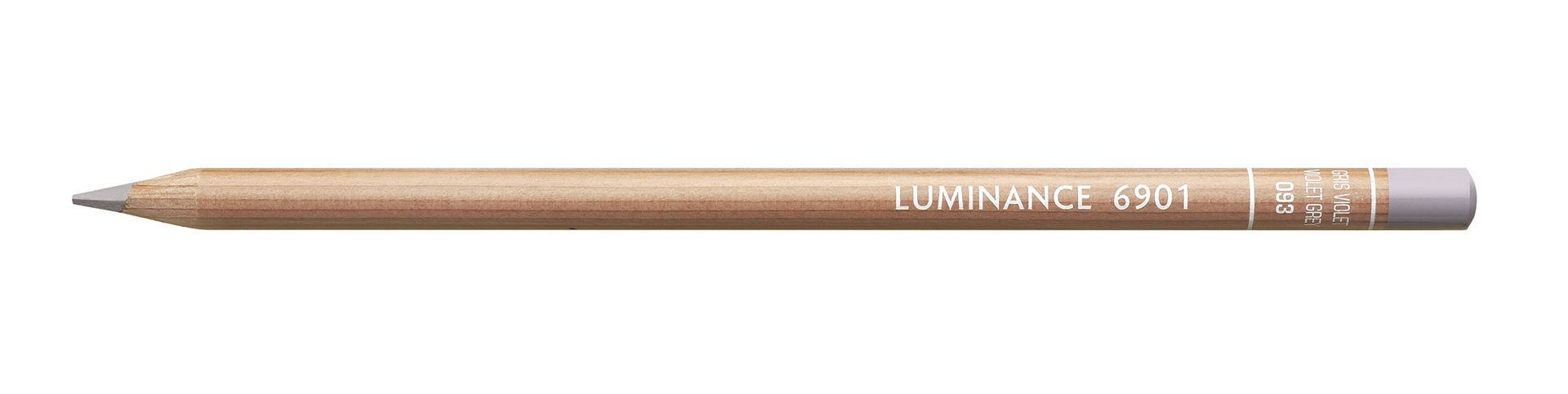 Mattita Luminance 6901 093-Violetto Grigio — immagine 2