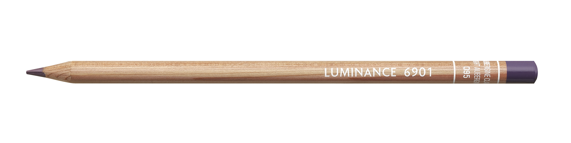 Mattita Luminance 6901 095-Melanzana Chiaro — immagine 2
