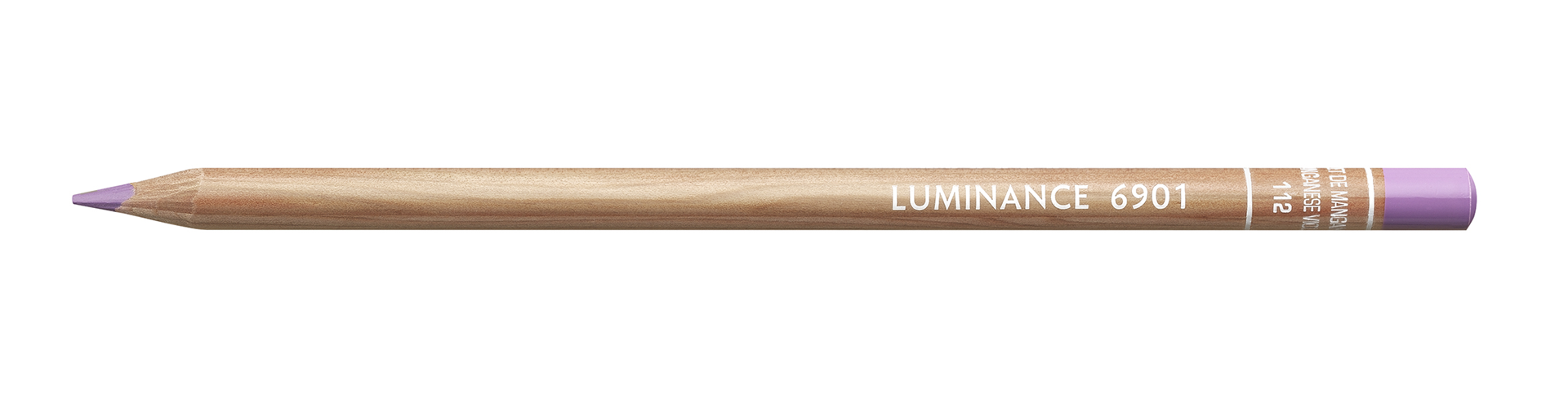 Mattita Luminance 6901 112-Violetto Di Manganese — immagine 2