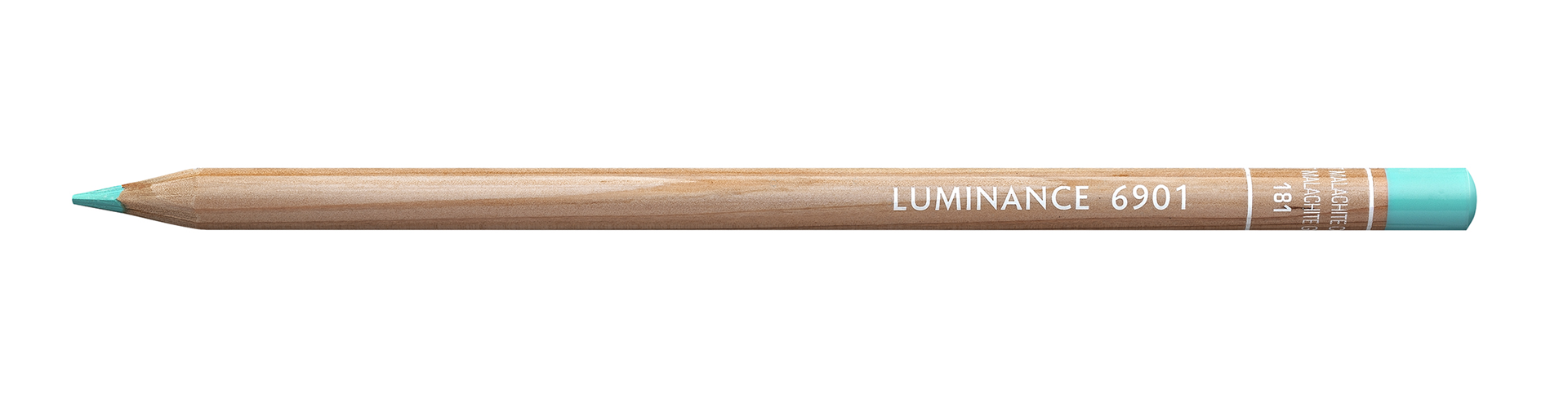 Mattita Luminance 6901 181-Verde Malachite Chiaro — immagine 2